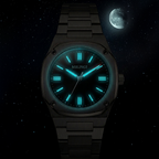 DATE Turqoise